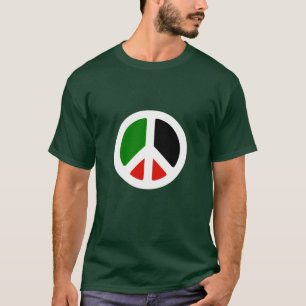 T-shirts Palestina livre