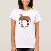 Palomino Belga Rascunho de Cavalo Roupa