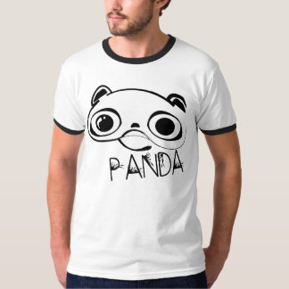 T-SHIRTS PANDA