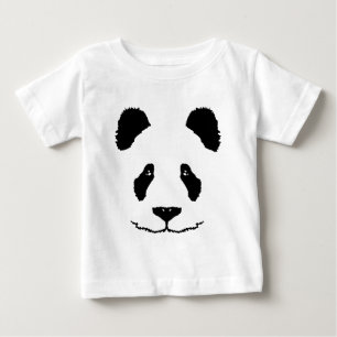T-shirts Panda