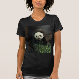T-shirts Panda