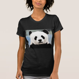 T-shirts Panda
