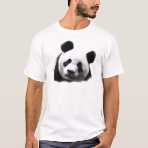 T-shirts Panda