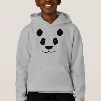 T-shirts Panda