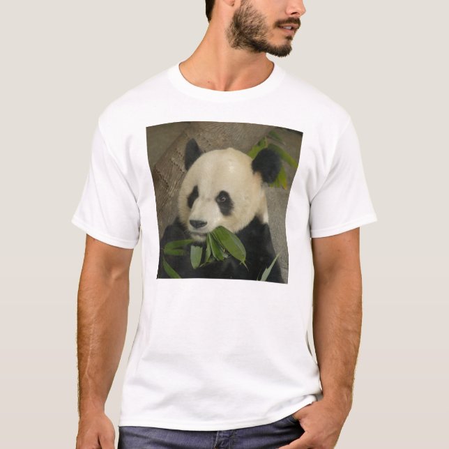 T-shirts PandaM014 (Frente)