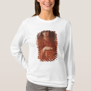 T-shirts Pandora, 1869