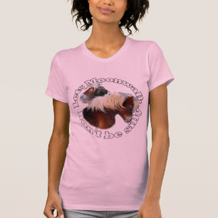 T-shirts Pantanal de Shetland