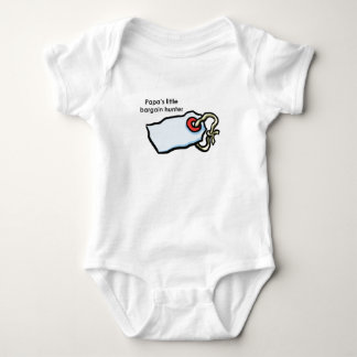T-shirts Papá