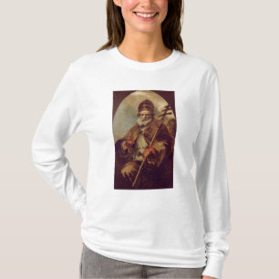 T-shirts Papa Leo mim