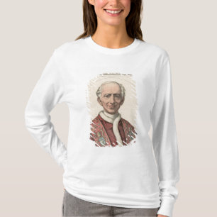 T-shirts Papa Leo XIII