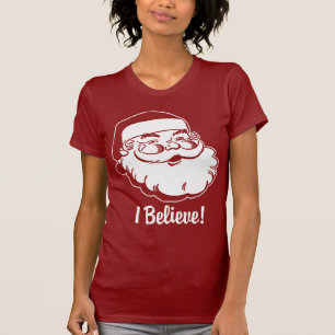 T-shirts Papai Noel