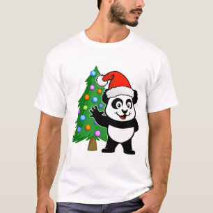 T-shirts Papai Noel