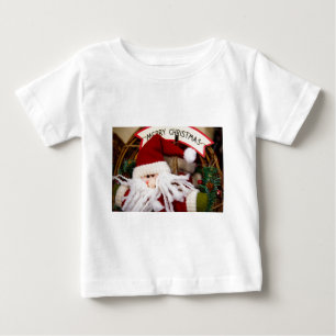 T-SHIRTS PAPAI NOEL FELIZ NATAL