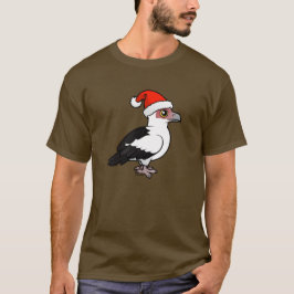 T-shirts Papais noeis-abutre-de-palma