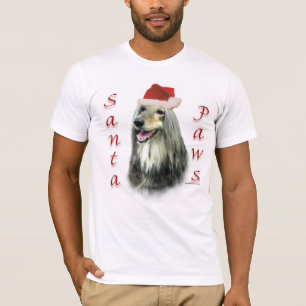 T-shirts Papais noeis Afegãos