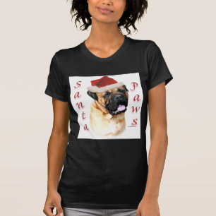 T-shirts Papais noeis Bullmastiff