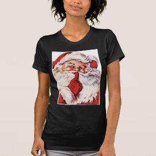 T-shirts Papais noeis clássicos