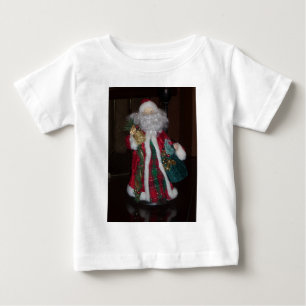 T-shirts Papais noeis de Xadrezes Reais Feliz Natal