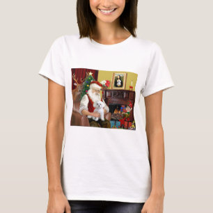 T-shirts Papais noeis Malteses