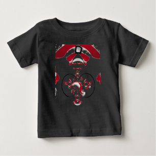 T-shirts Papais noeis Oki Dokie!