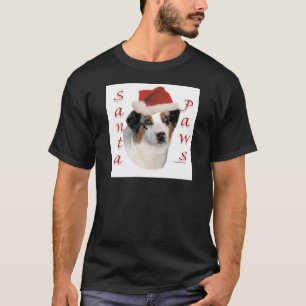 T-shirts Papais noeis-pastor australianos