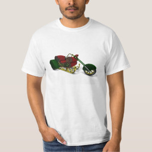 T-shirts Papais noeis Trike