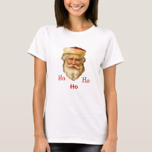 T-shirts Papais noeis Vintage