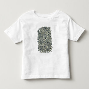 T-shirts Papel de parede com design do estilo da alga dos