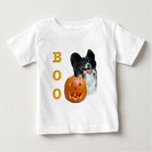 T-shirts Papillon Boo