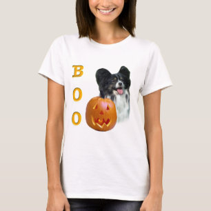 T-shirts Papillon Boo