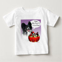 Papillon Halloween