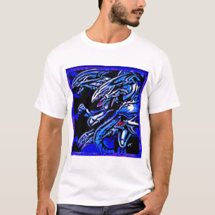 T-shirts para Andy