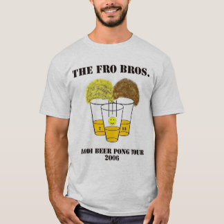T-shirts Para Bros. 13