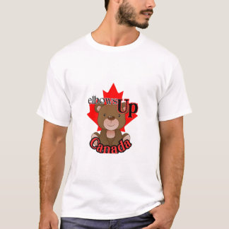 T-Shirts para cima - Streetwear para negros e tend