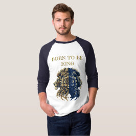 T-shirts para homens