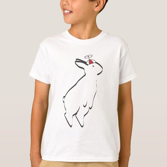 T-SHIRTS PARA INFINIDADE (Frente)