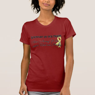 T-shirts Para Kristi (2)