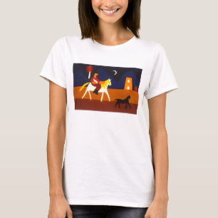 T-shirts Para Mariana 2005