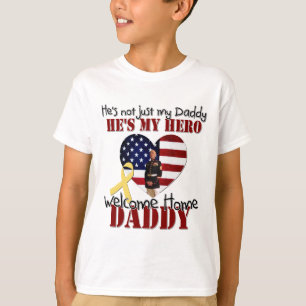 T-shirts Para Noelle
