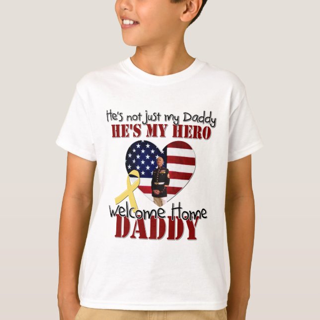 T-shirts Para Noelle (Frente)