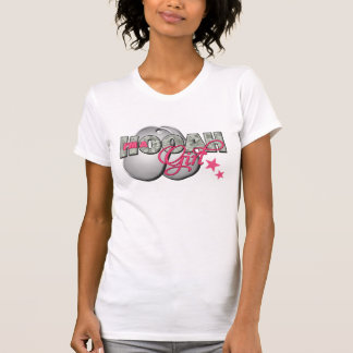T-shirts Para o Ada