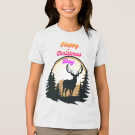 T-Shirts para raparigas