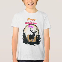 T-Shirts para raparigas