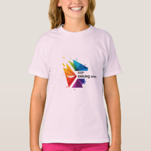 T-Shirts para raparigas