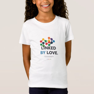 T-Shirts para raparigas
