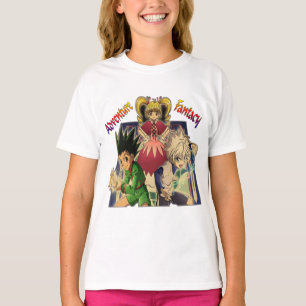 T-Shirts para raparigas