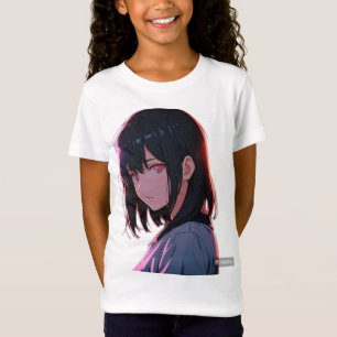 T-Shirts para raparigas