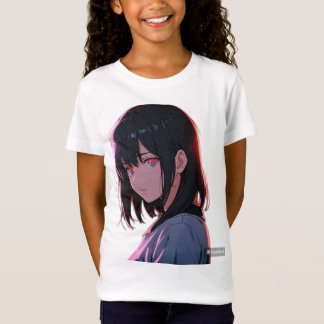 T-Shirts para raparigas