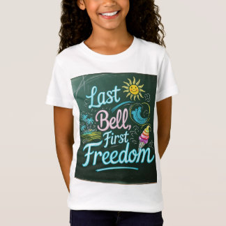 T-Shirts para raparigas