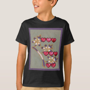T-shirts Para você, jpg.